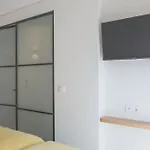 Mouraria Отель Лиссабон