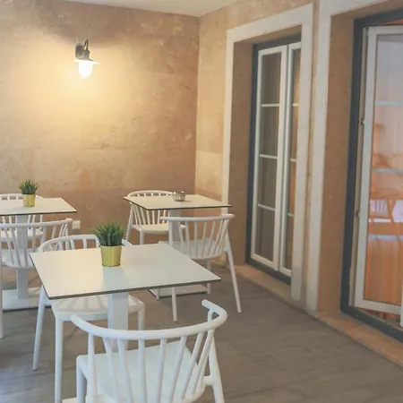 Mouraria Hotel
