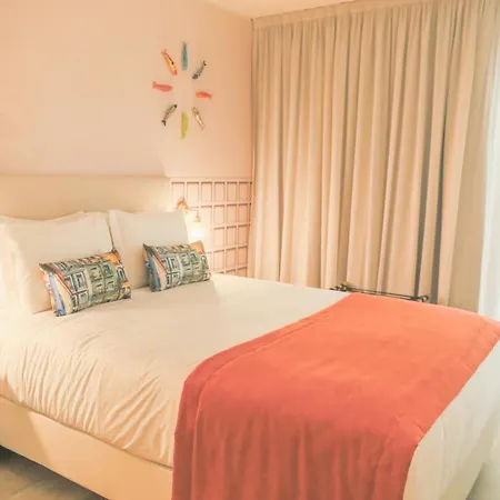 Hotel Mouraria
