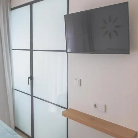 Hotel Mouraria