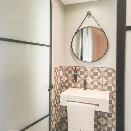 Hotel Mouraria Lisbon