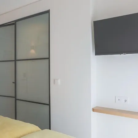 Mouraria Hotel Lisbon