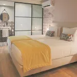 Mouraria Отель 2*