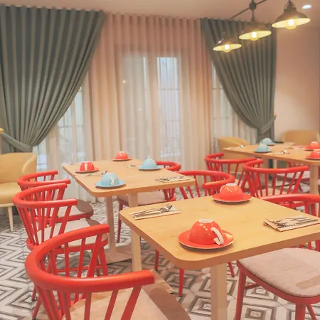 Mouraria Hotel Lisboa