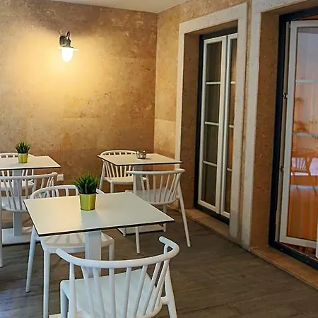 Hotell Mouraria