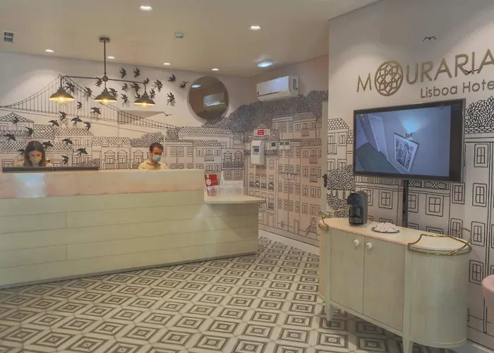 Mouraria 2*