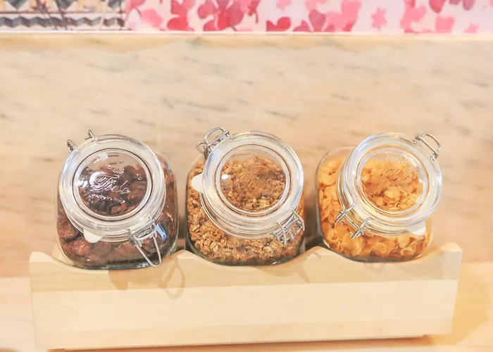 Mouraria 2* ליסבון