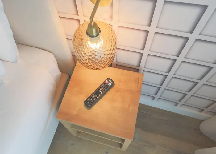 מלון Mouraria ליסבון