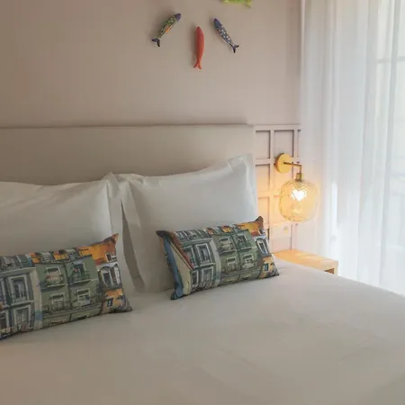 Mouraria Hotel 2*