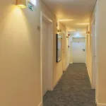 Otel Mouraria Lisboa